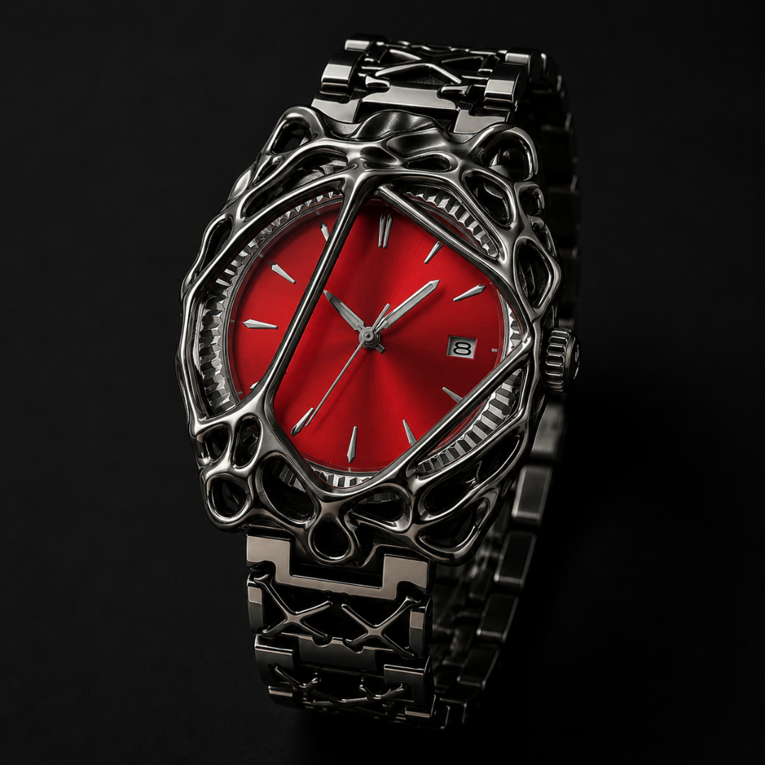 Noctivum™ Relojes Hechos a Mano