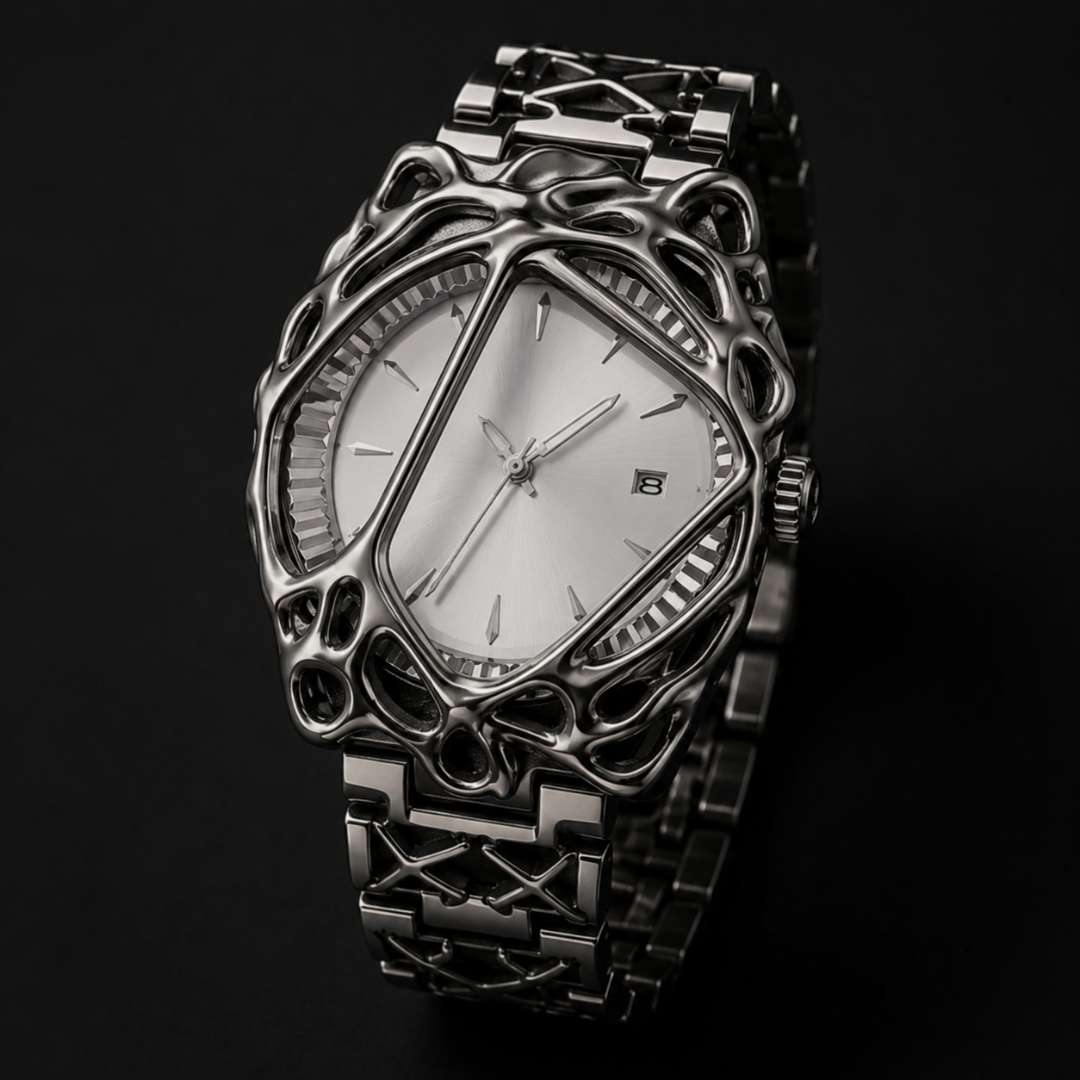 Noctivum™ Relojes Hechos a Mano
