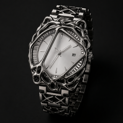 Noctivum™ Relojes Hechos a Mano