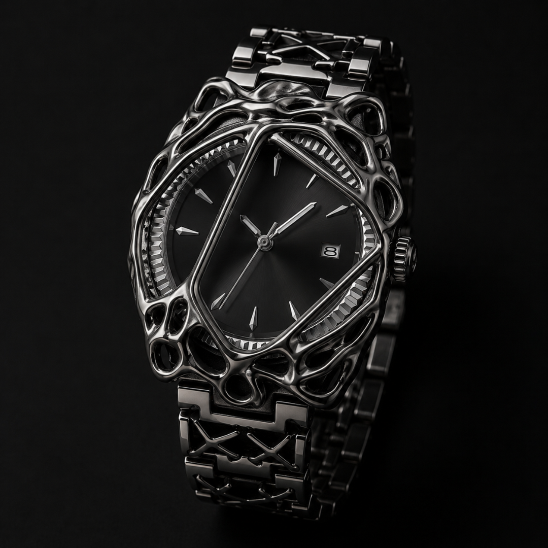 Noctivum™ Relojes Hechos a Mano