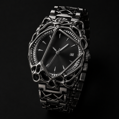 Noctivum™ Relojes Hechos a Mano