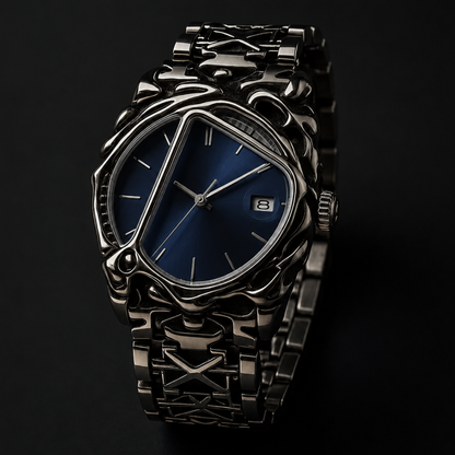 Noctivum™ Relojes Hechos a Mano